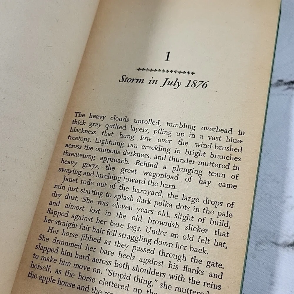 The‎ Queen of Spells Dahlov Ipcar Vintage Fantasy PB 1st laurel (1975)